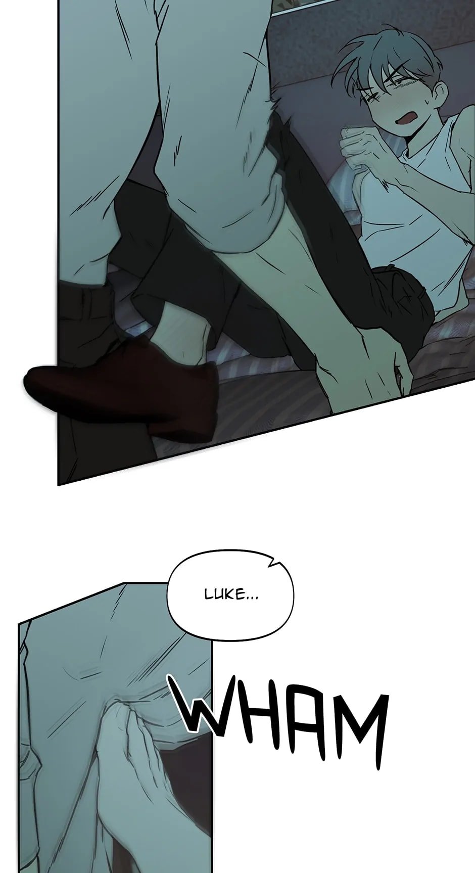 Nerd Project, Chapter 26 image 49